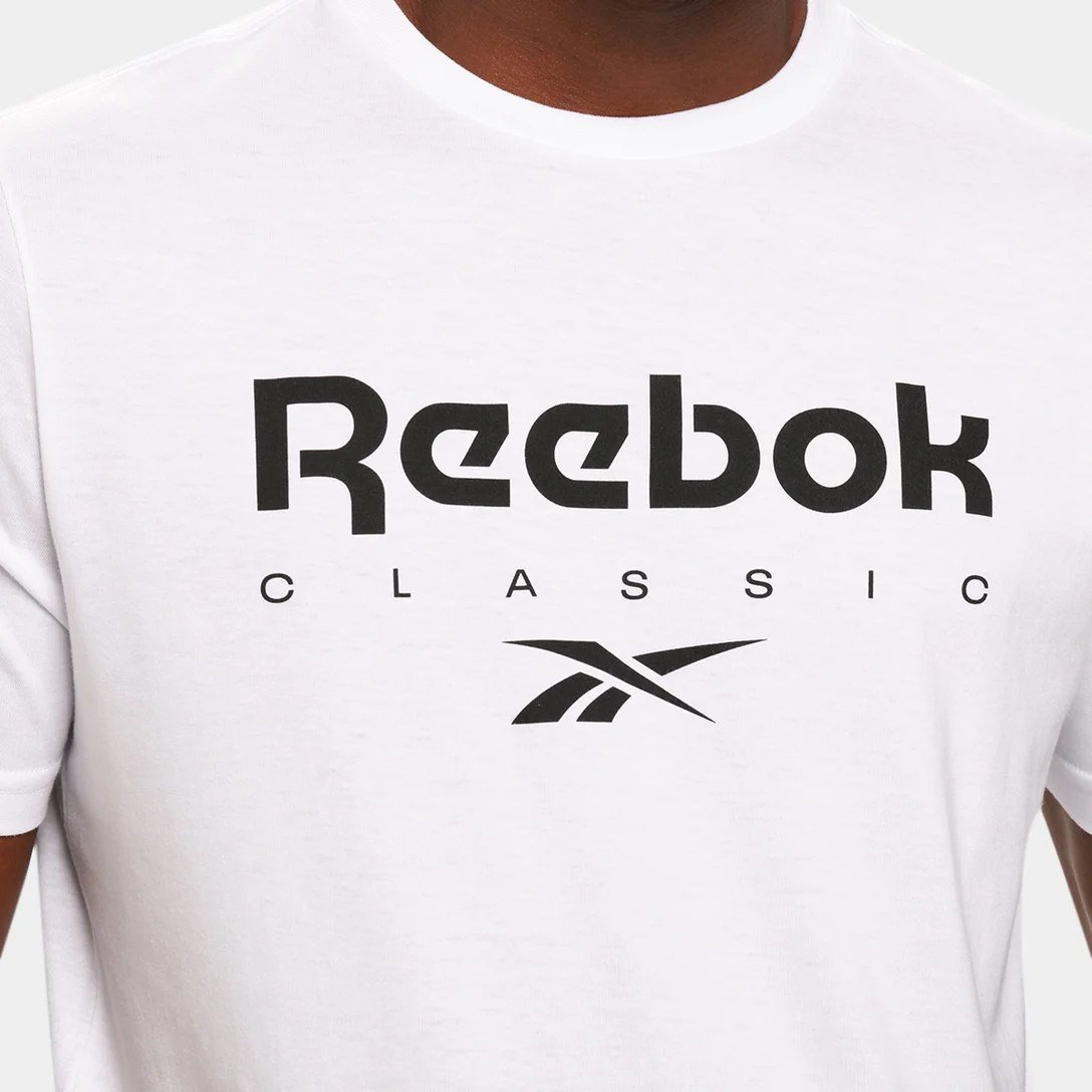 ✨Camiseta Reebok Classic Masculina