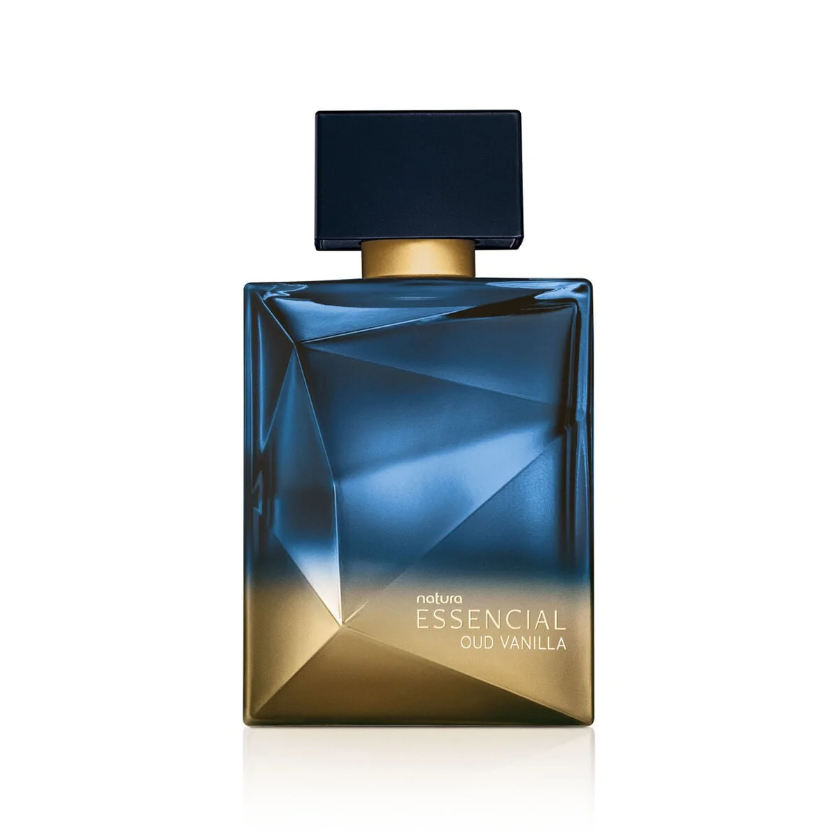 ✨Deo Parfum Essencial Oud Vanilla Masculino 100 ml
