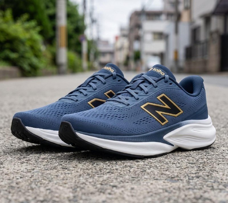 ✨Tênis New Balance Fresh Foam X Kaiha Road Masculino