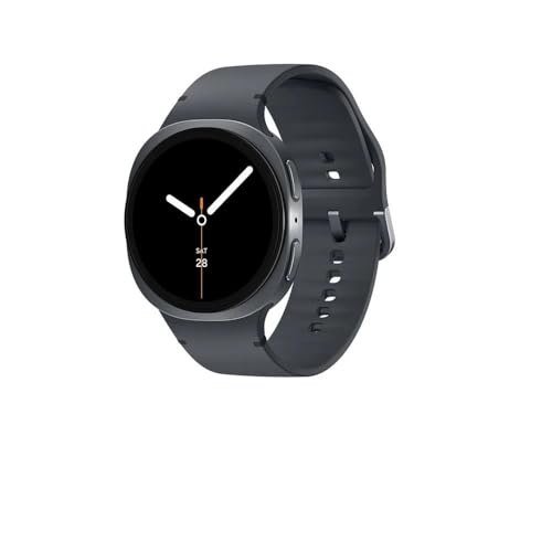 ✨ Samsung Galaxy Watch8 Smartwatch 44mm LTE, Galaxy AI - Grafite