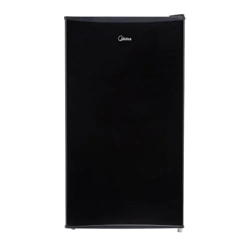 ✨ Frigobar Preto 93L Inverter Bivolt Midea