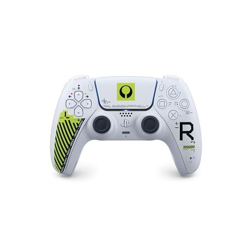 ✨ Controle sem fio PlayStation DualSense™ – Edição Limitada Marathon