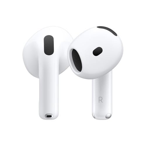 ✨ Apple AirPods 4