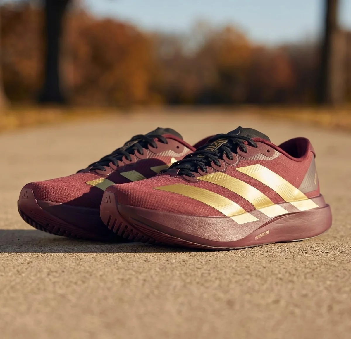 ✨Tênis Adizero EVO SL
