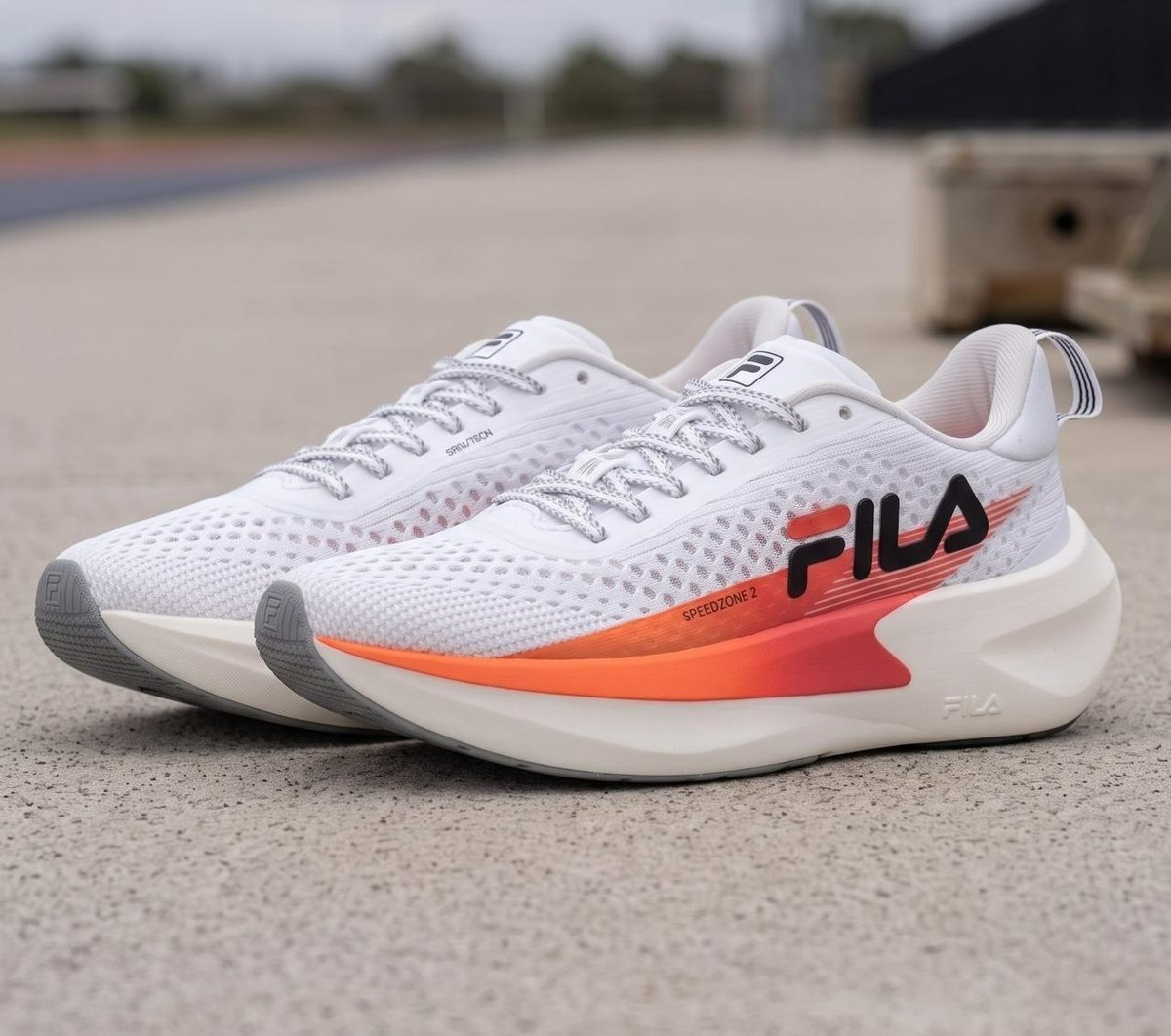 ✨Tênis Fila Speedzone 2 Masculino