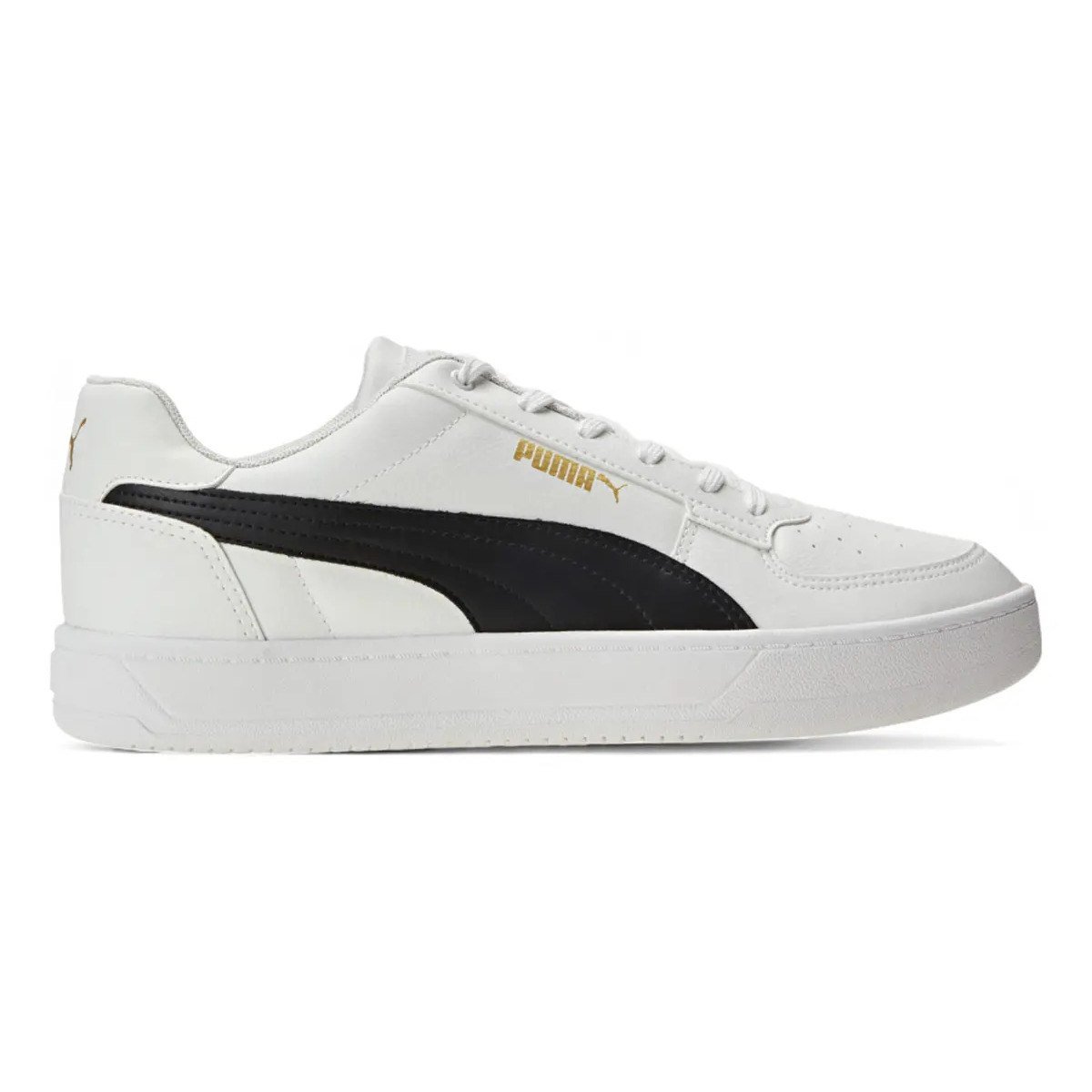 ✨ Tênis Masculino Caven 2.0 Puma gold Liso 41