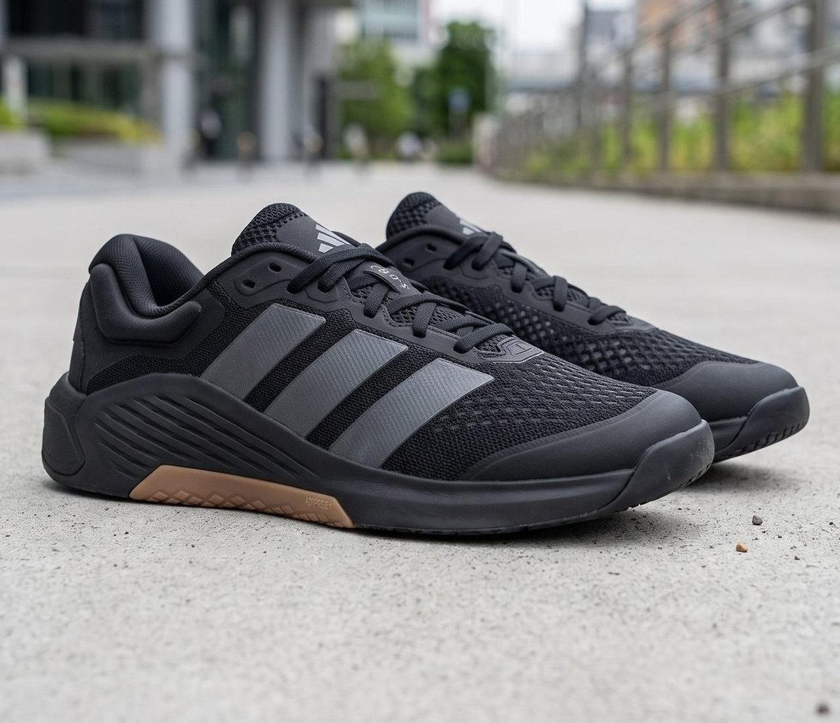 ✨Tênis Adidas Dropset 4 Power Trainer Masculino