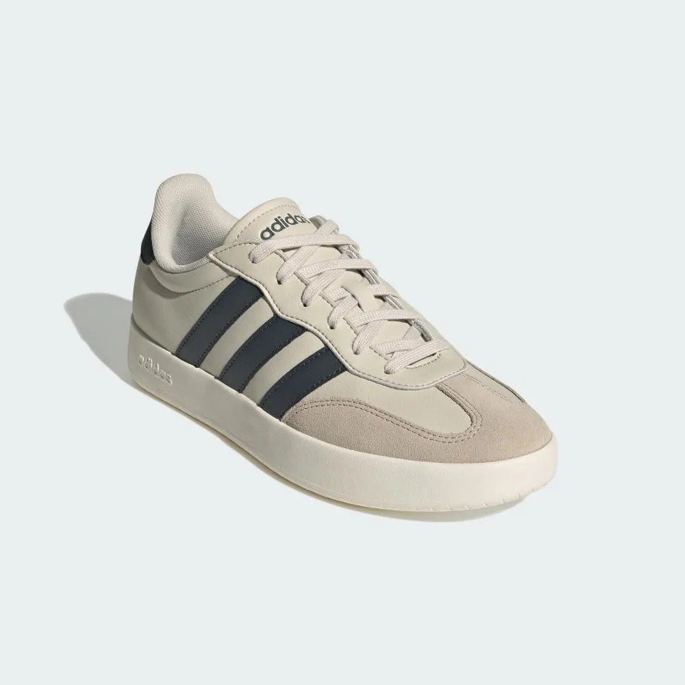✨ Tênis Barreda adidas Bege / Alumina / Carbon / Wonder Beige 39 Br