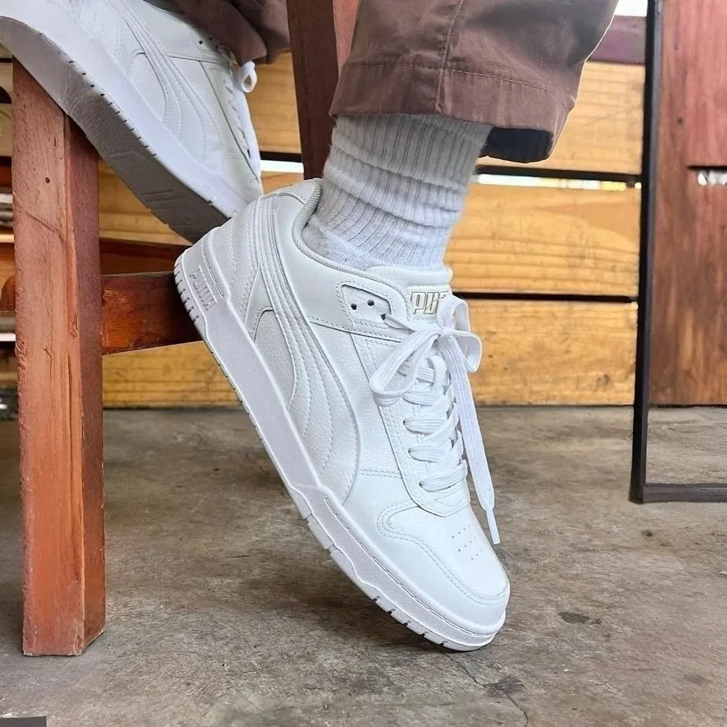 ✨ Tênis Rbd Game Low Puma
