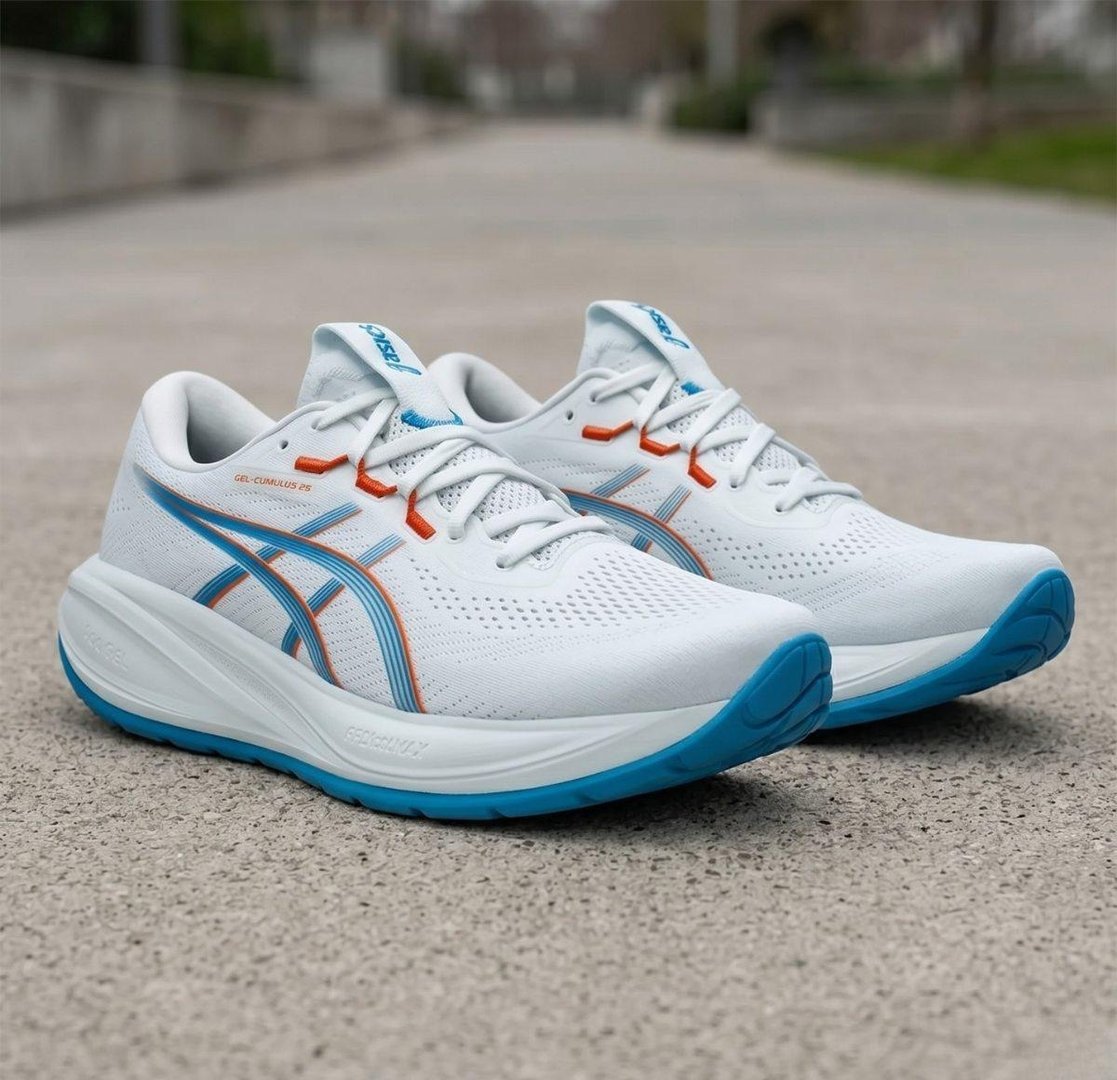 ✨Tênis Asics Gel-Cumulus 28 Masculino