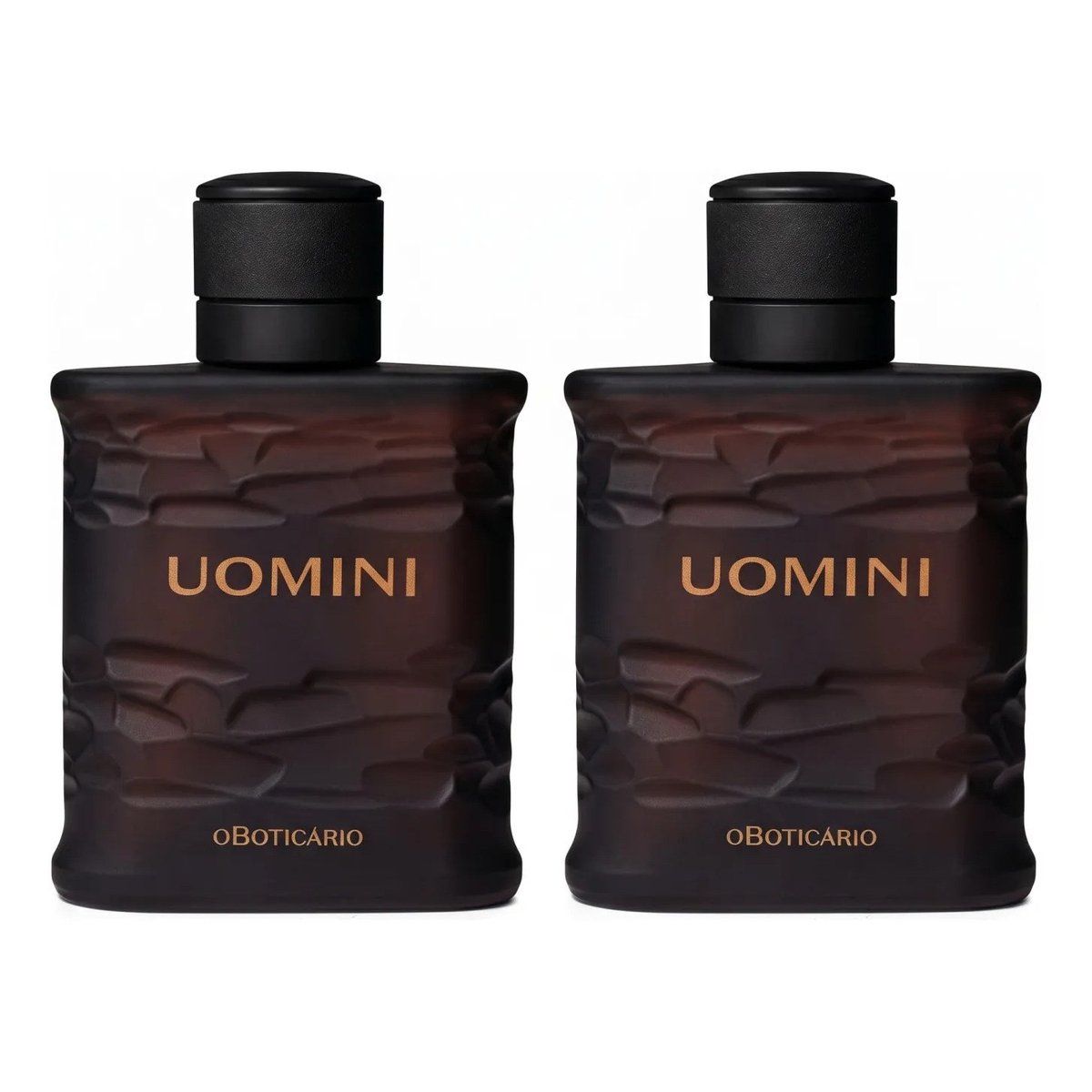 ✨ Combo Uomini: Desodorante Colônia (2 Unidades)