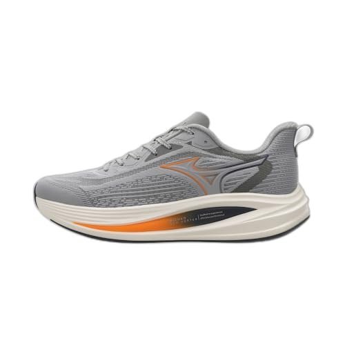 ✨ Tênis Mizuno Neo Vortex - Cinza - Tamanho 40