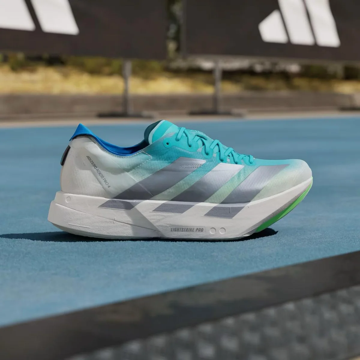✨Tênis Adidas Adizero Adios Pro 4 Masculino