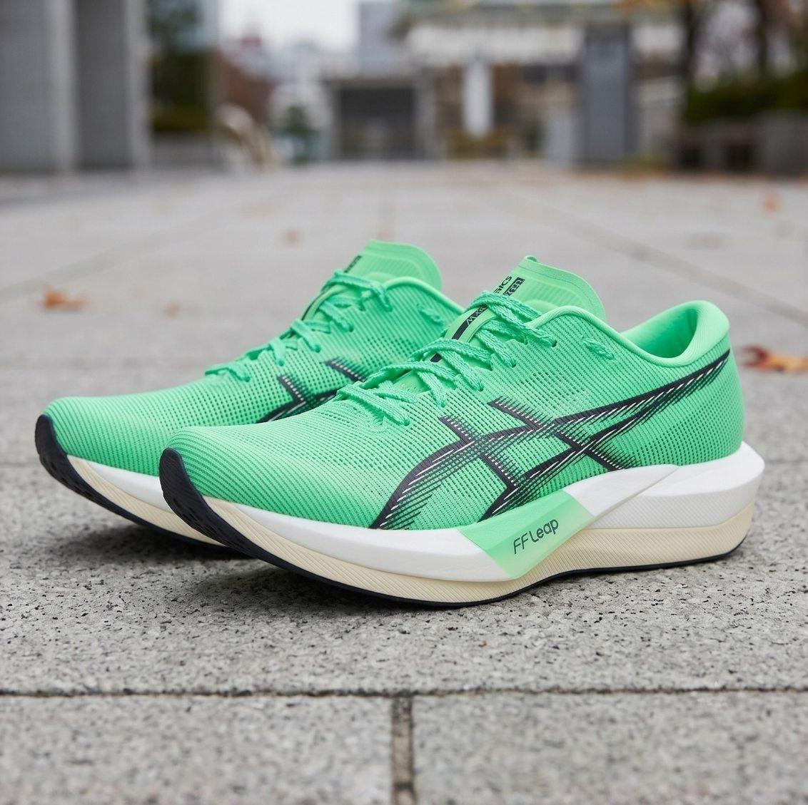 ✨Tênis Asics Magic Speed 5