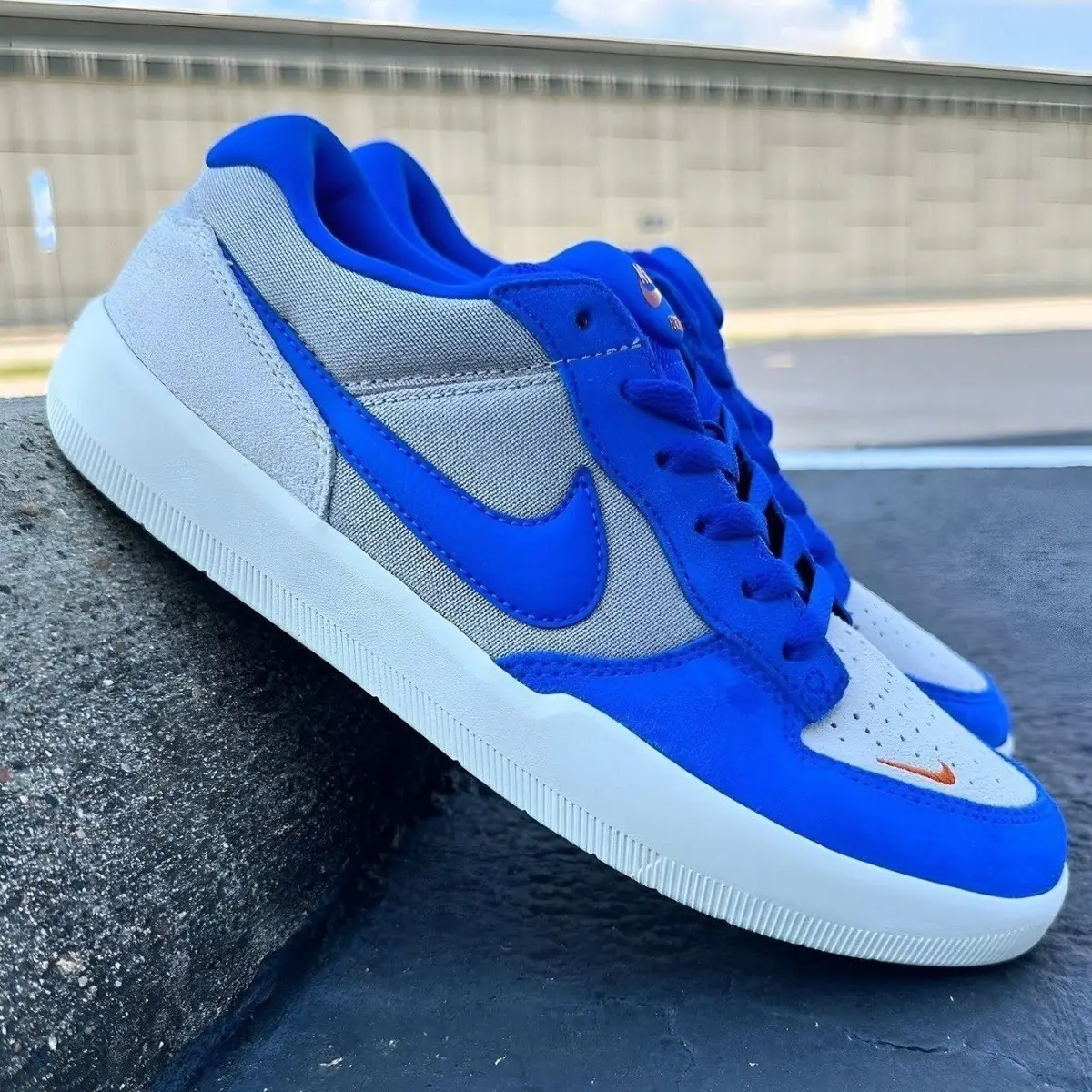 ✨Tênis Nike SB Force 58 Masculino