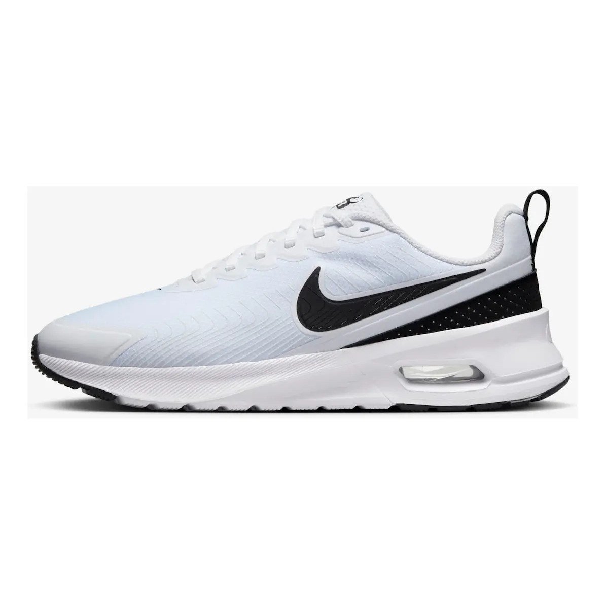 ✨ Tênis Nike Air Max Nuaxis Masculino
