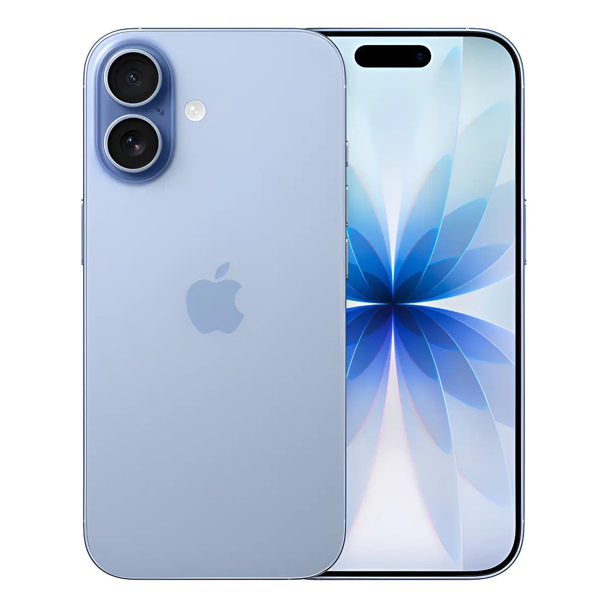 ✨ iPhone 17 256 GB - Azul-névoa - Distribuidor Autorizado