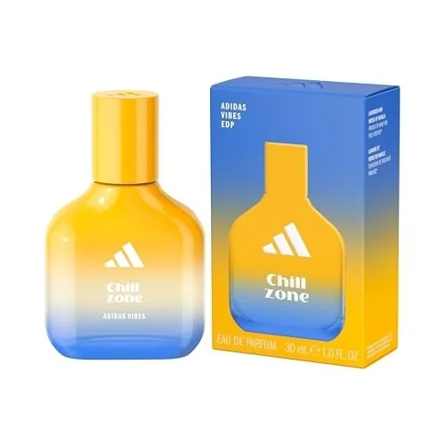 ✨ Perfume Vibes Chill Zone Adidas 30 ml