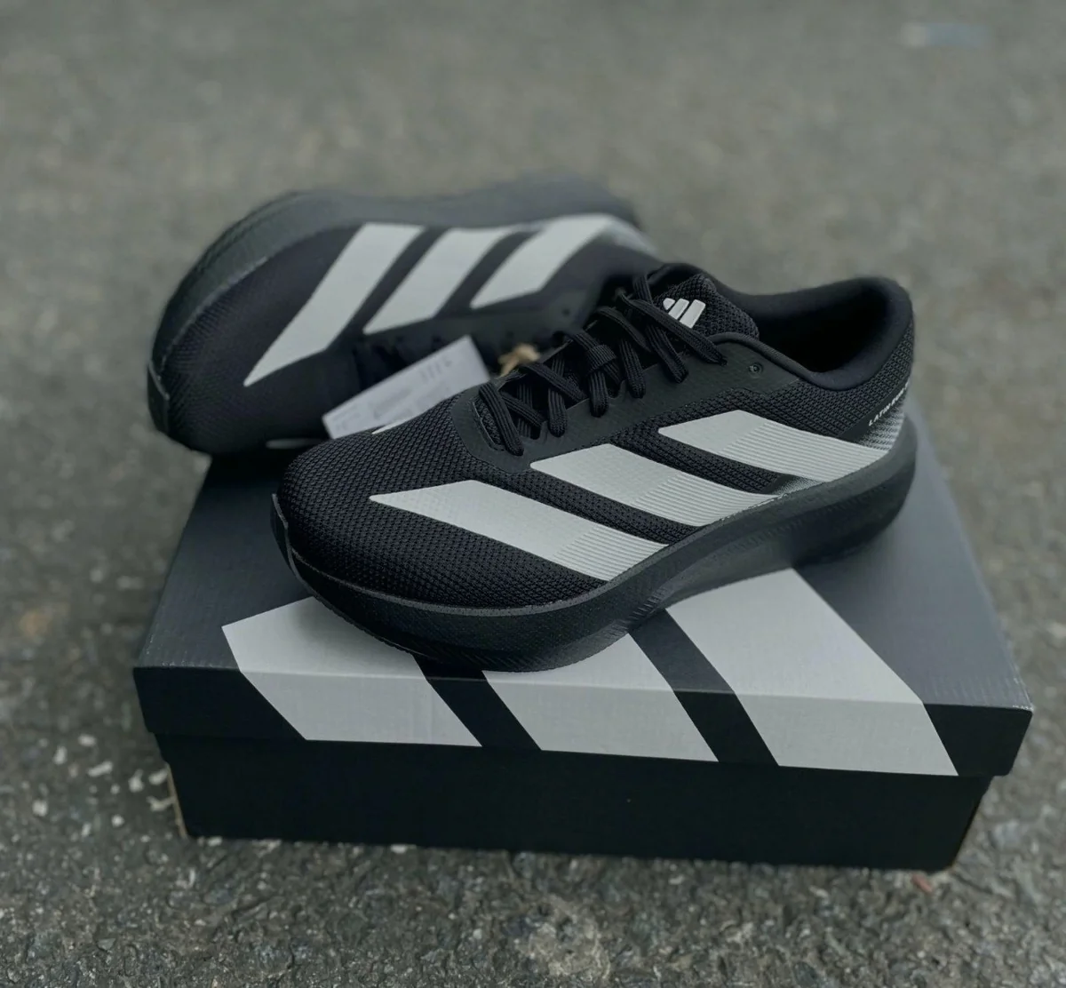 ✨Tênis Adidas Latin Run 3 0