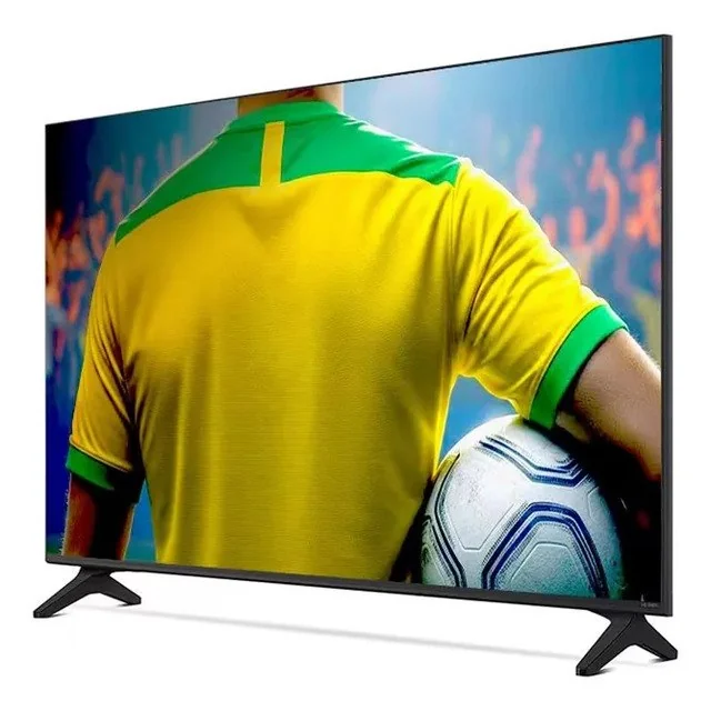 ✨Smart Tv 55qned73asa 55 Polegadas 4k Qned Processador A7 LG