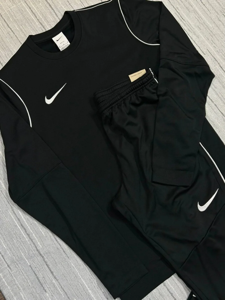 ✨Agasalho Dri-FIT Nike Park26 Masculino