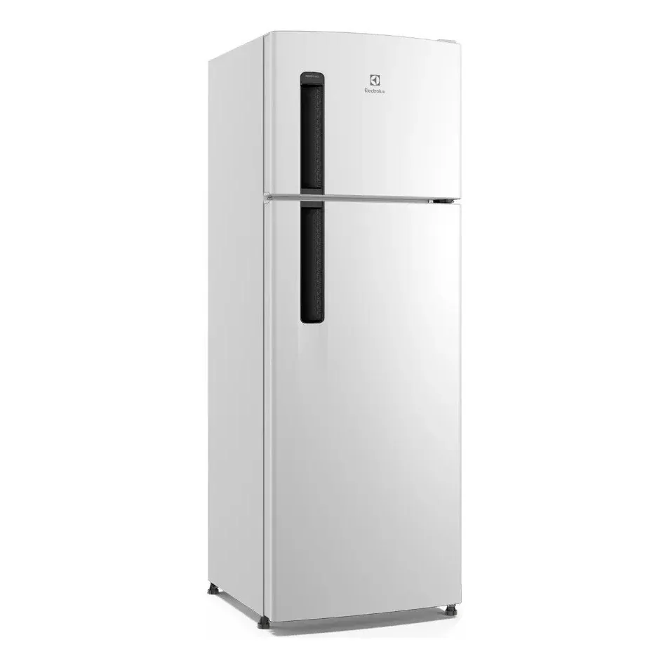 ✨ Geladeira Electrolux Frost Free 320L Duplex Branca (TF38)