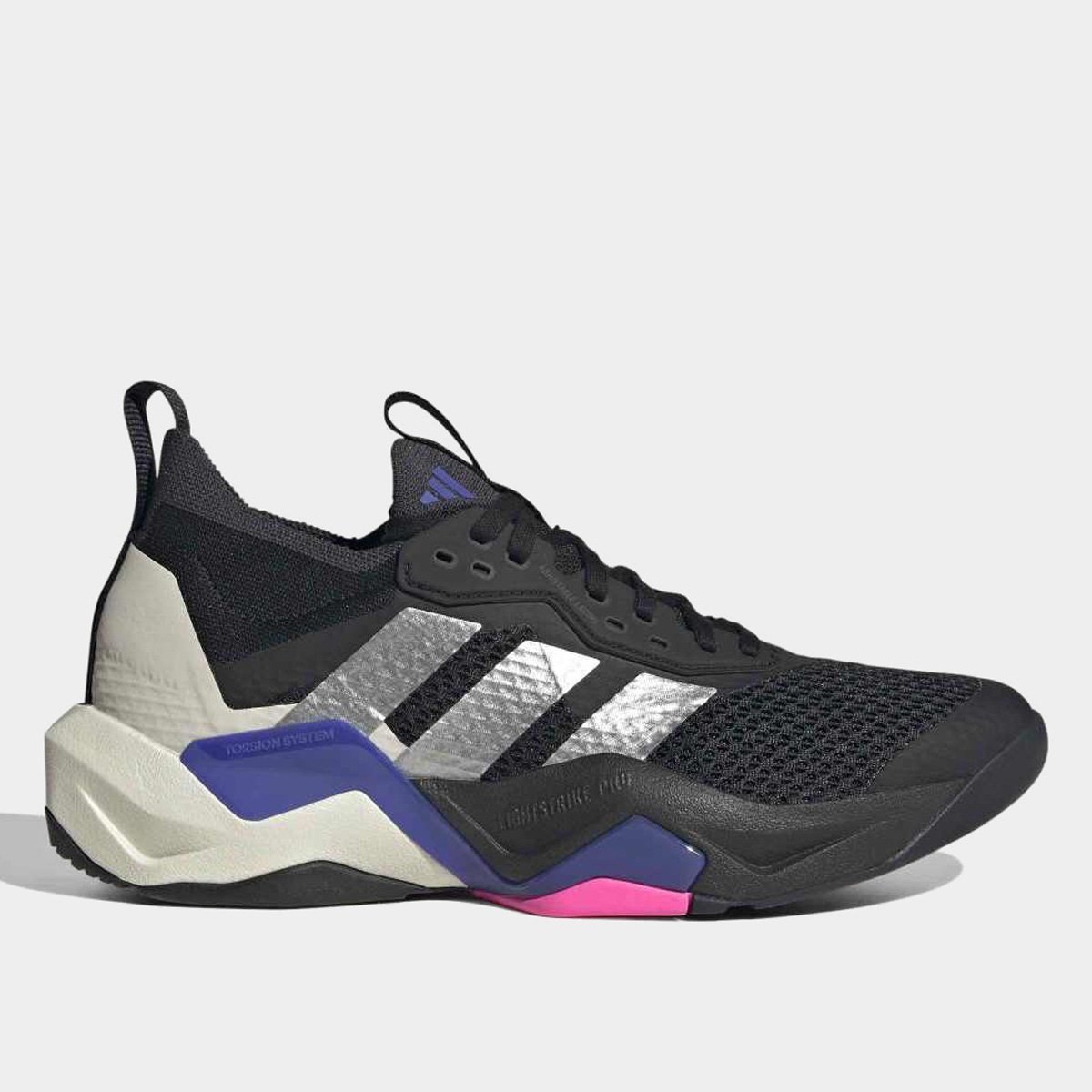 ✨Tênis Adidas Rapidmove Adv 2 Trainer Masculino