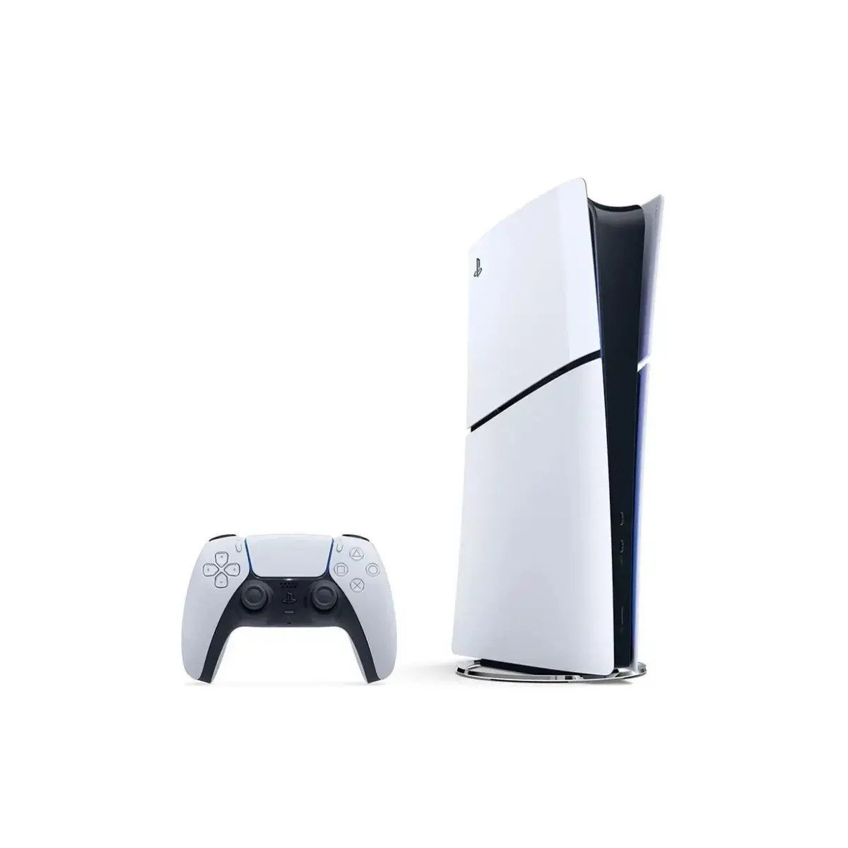✨ Console Playstation 5 Slim Edição Digital 825 Gb