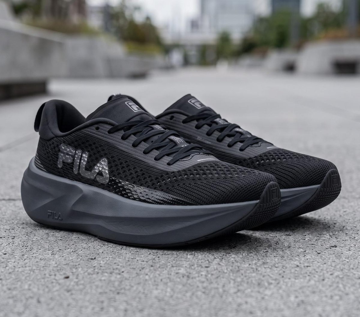 ✨Tênis Fila Speedzone 2 Masculino