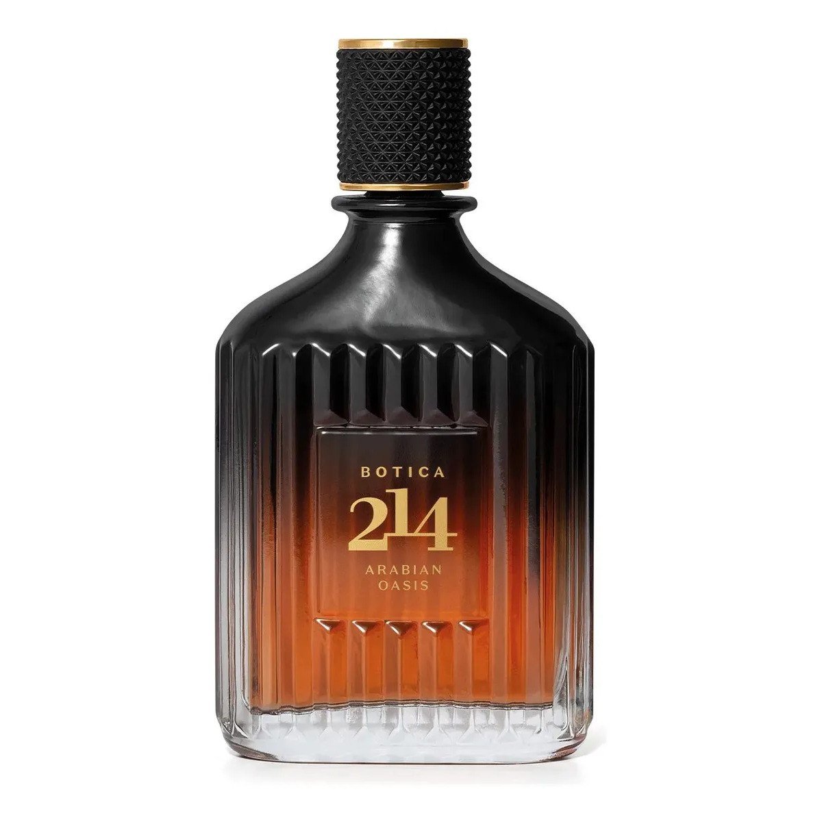 ✨ Botica 214 Arabian Oasis Edp Masculino - Boticário 90ml