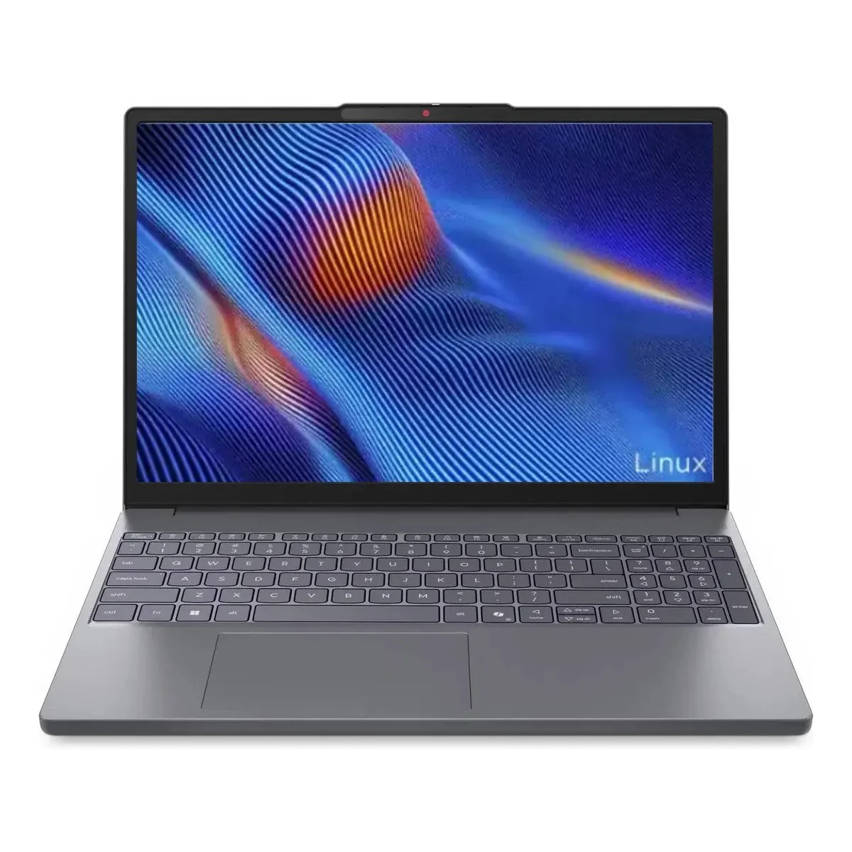 ✨ Notebook Lenovo Ideapad Slim 3 15irh10 Intel Core i5-13420h 8gb 512gb Ssd Linux 15.3 - 83nss00000 Luna Grey