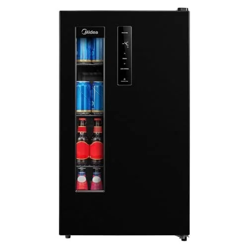 ✨ Cervejeira Frost Free 82L Midea 220V