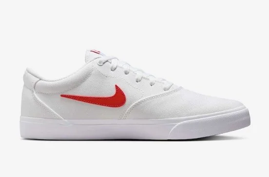 ✨Tênis Nike Charge Canvas Masculino