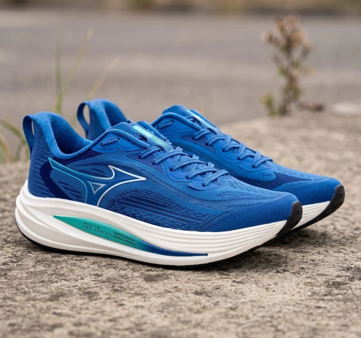 ✨Tênis Mizuno Neo Vortex Masculino