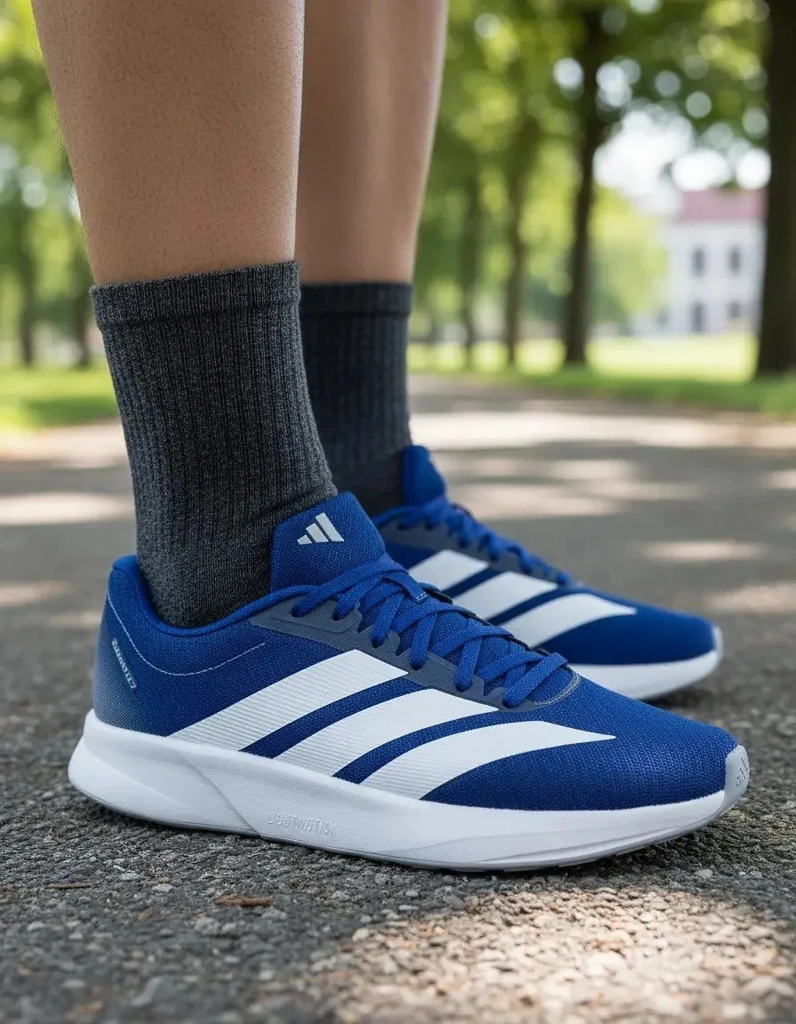 ✨Tênis Adidas Duramo Rc2 Masculino