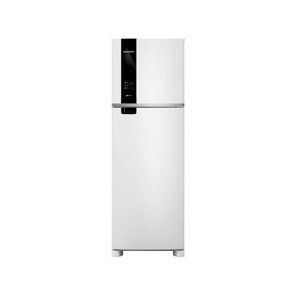 ✨Geladeira Brastemp Frost Free Duplex 415L Brm52mb Branca