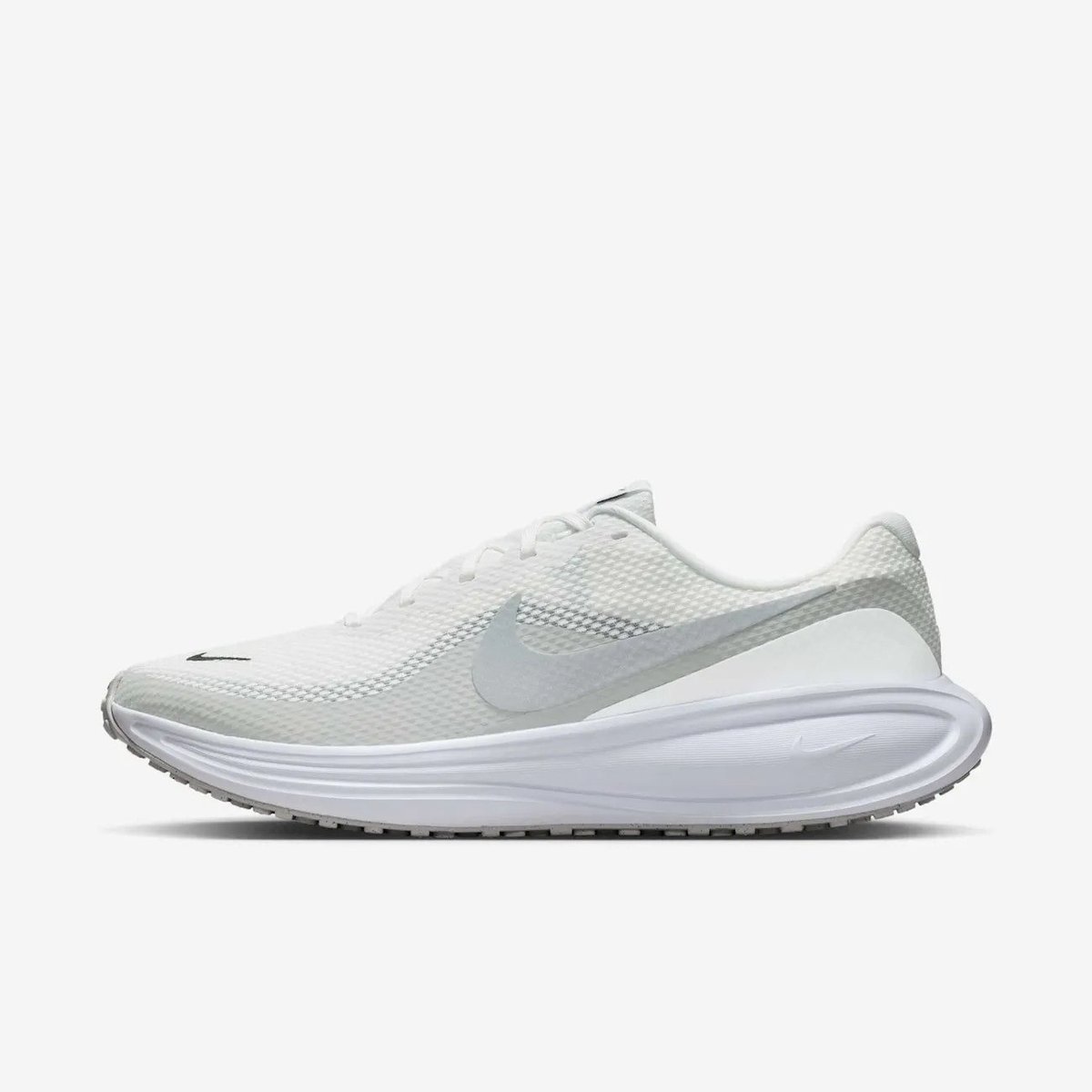 ✨ Tênis Nike Revolution 8 Masculino Branco 43 Br