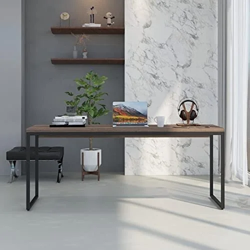 ✨ Mesa Dynamica Diretor 180X60X75cm