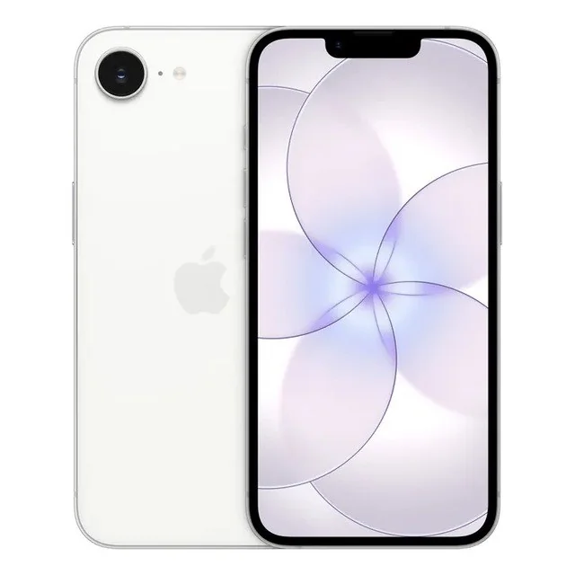 ✨ iPhone 17e 256gb Branco - Distribuidor Autorizado