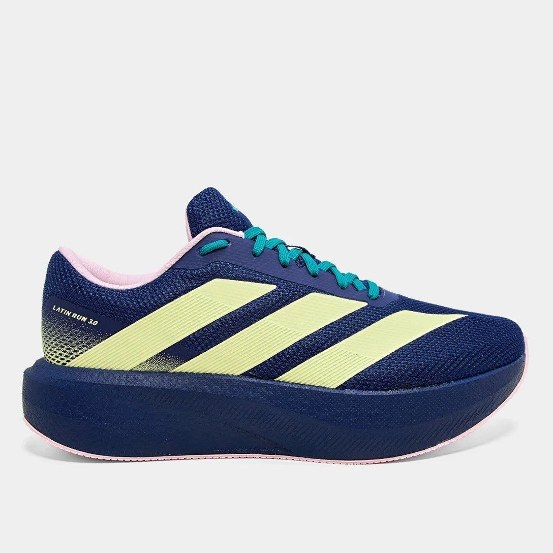 ✨Tênis Adidas Latin Run 3 0