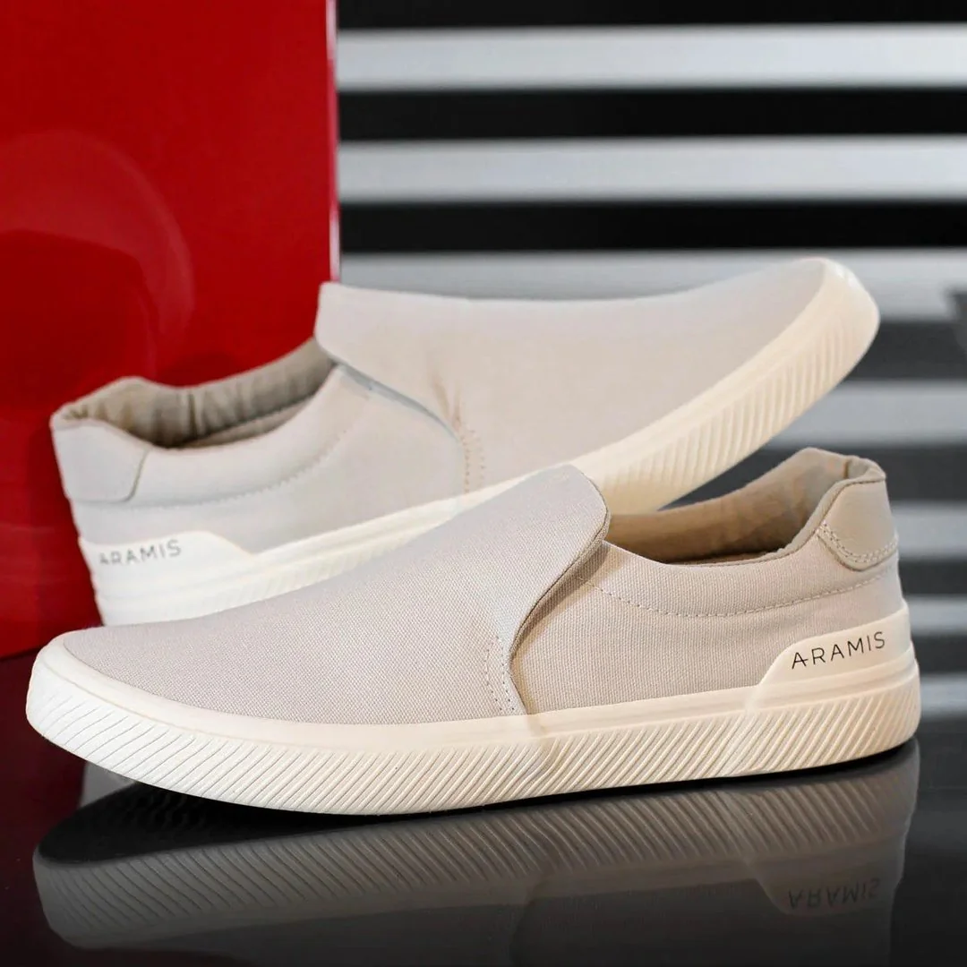 ✨Tênis Masculino Casual Aramis Daily Slip Confortável Moderno