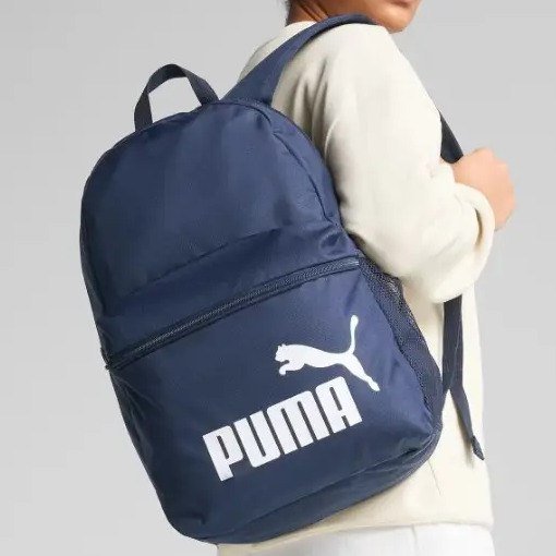 ✨ Mochila Phase Puma
