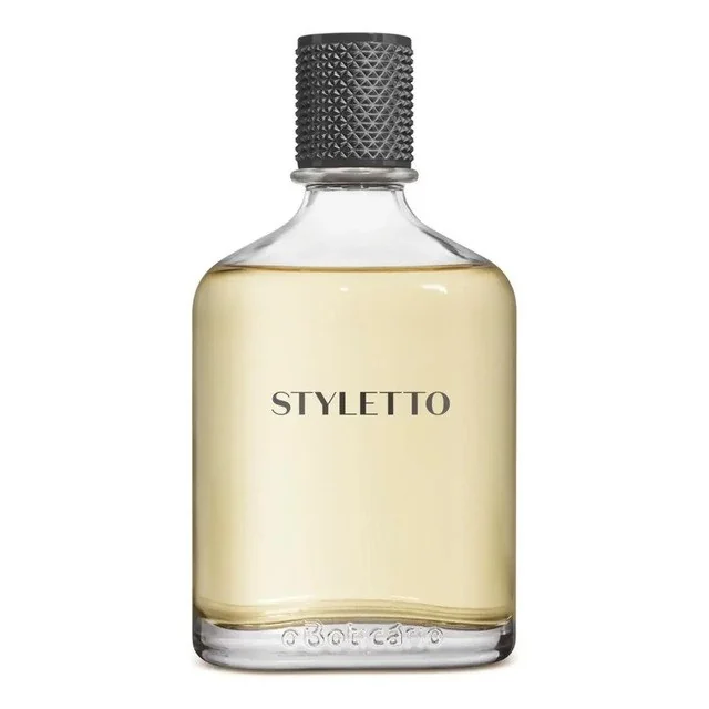 ✨Styletto Desodorante Colônia, 100ml Volume Da Unidade 100 Ml