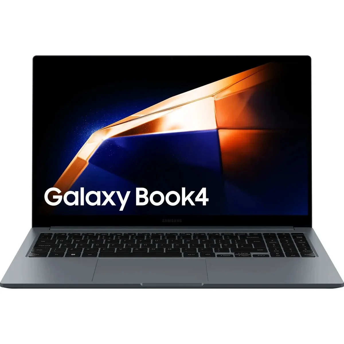 ✨ Notebook Samsung Galaxy Book4 Intel® Core™ i5-1335U (1.3 Ghz, até 4.6GHz, 12 MB L3 Cache), Windows 11 Home, 8GB, 512GB SSD, Iris Xe, 15.6'' Full HD LE...