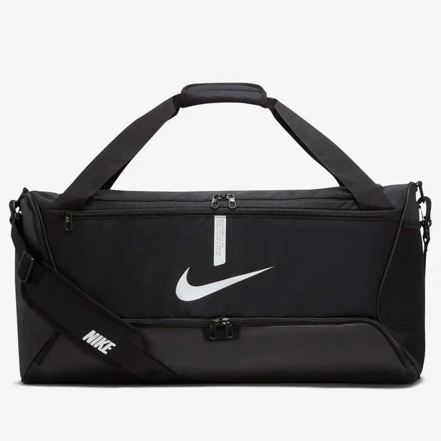 ✨ Bolsa Nike Academy Team Masculina Preto