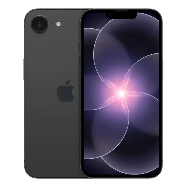 ✨ iPhone 17e 256GB Preto - Distribuidor Autorizado
