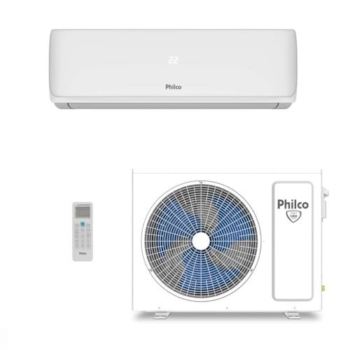 ✨ Ar-Condicionado Split HW Philco PAC24FI 24.000 BTUs R-32 Só Frio 220V
