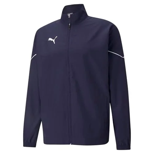 ✨ Jaqueta Puma Teamrise Sideline, G