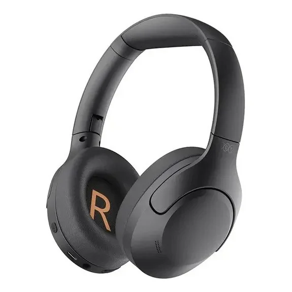 ✨ Headset Qcy H3 Lite Anc Bluetooth 5.3 Multiponto 60h Cor Preto
