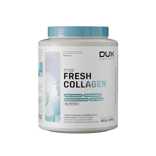 ✨ BODY COLLAGEN PROTEIN 450g - Neutro
